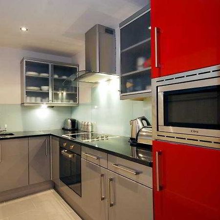 One Harrington Gardens Hotel London Bagian luar foto