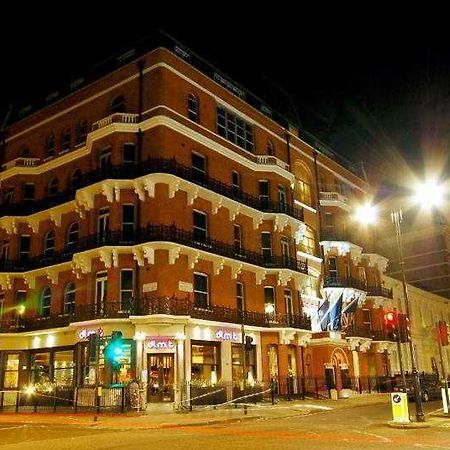 One Harrington Gardens Hotel London Bagian luar foto