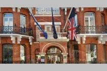 One Harrington Gardens Hotel London Bagian luar foto