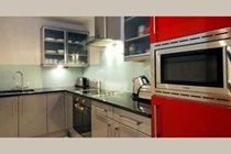 One Harrington Gardens Hotel London Bagian luar foto