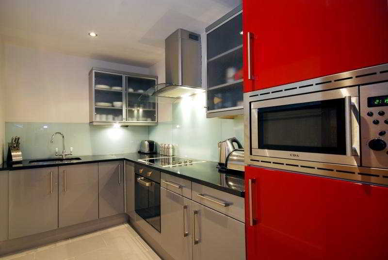 One Harrington Gardens Hotel London Bagian luar foto