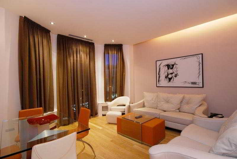 One Harrington Gardens Hotel London Bagian luar foto