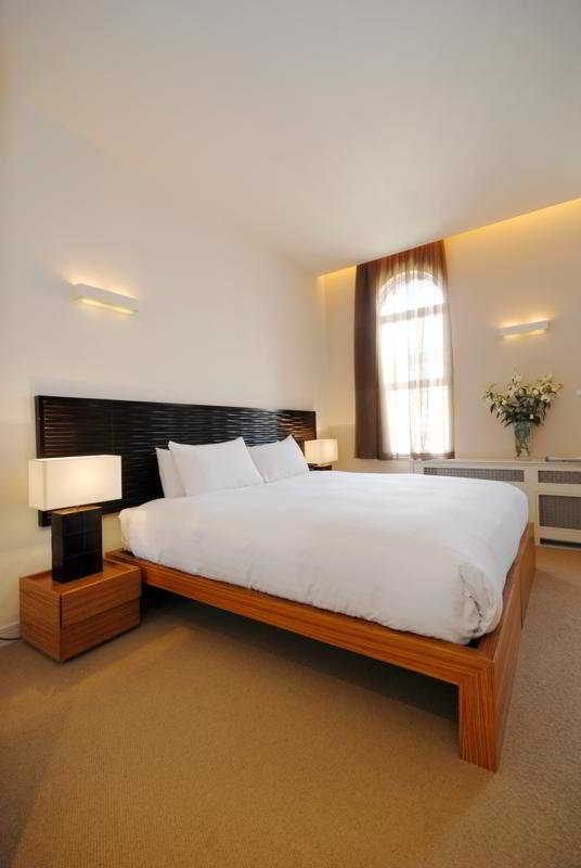 One Harrington Gardens Hotel London Bagian luar foto