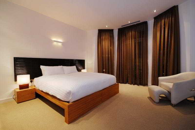 One Harrington Gardens Hotel London Bagian luar foto