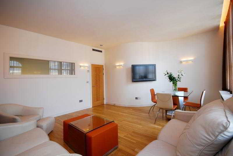 One Harrington Gardens Hotel London Bagian luar foto