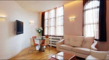 One Harrington Gardens Hotel London Bagian luar foto