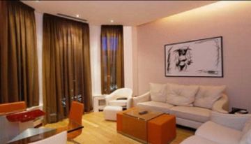 One Harrington Gardens Hotel London Bagian luar foto