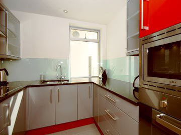 One Harrington Gardens Hotel London Bagian luar foto
