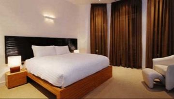 One Harrington Gardens Hotel London Bagian luar foto