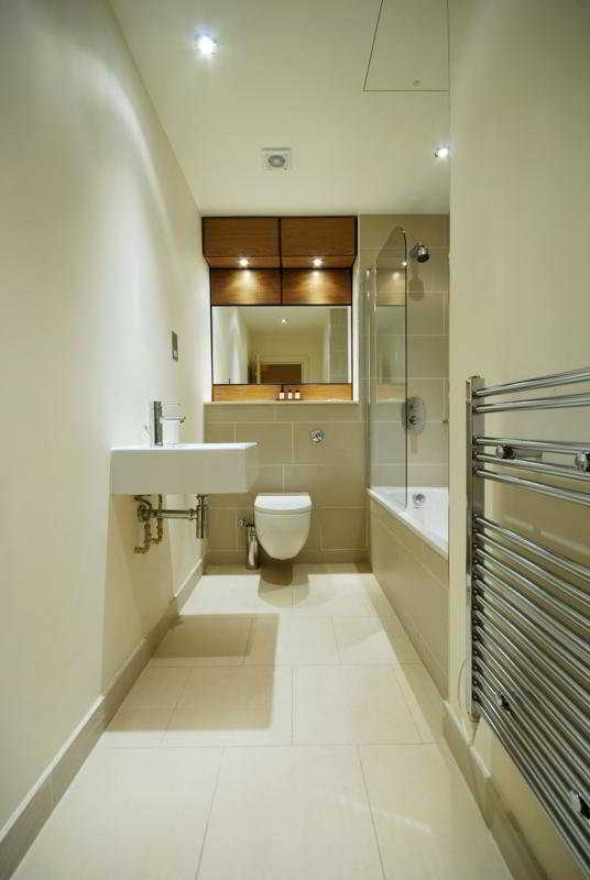 One Harrington Gardens Hotel London Bagian luar foto