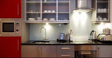 One Harrington Gardens Hotel London Bagian luar foto