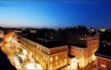 One Harrington Gardens Hotel London Bagian luar foto